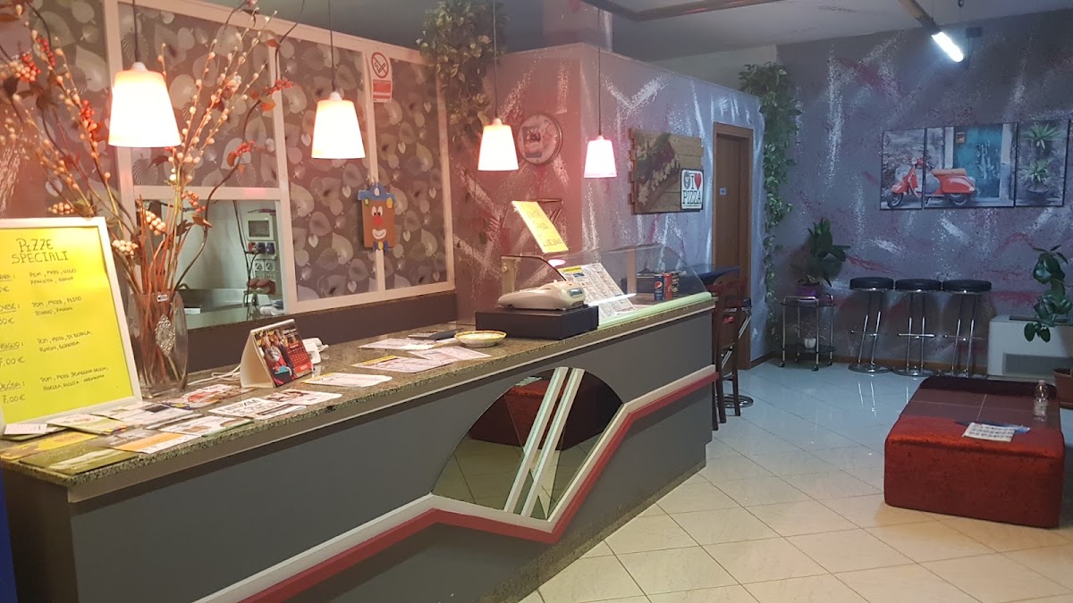 Voglia Di Pizza Mareno Di Piave